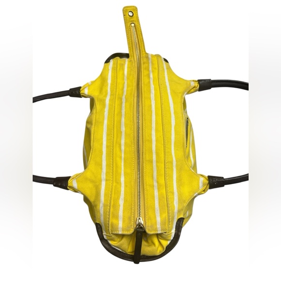 KATE SPADE - Hit the Dock Stevie Satchel - Picture 3 of 5